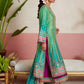 Yura Shirt And Dupatta | MAYNA FESTIVE PRINTS '26 | FARAH TALIB AZIZ