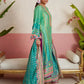 Yura Shirt And Dupatta | MAYNA FESTIVE PRINTS '26 | FARAH TALIB AZIZ