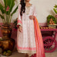 Stevie Shirt And Dupatta | MAYNA FESTIVE PRINTS '26 | FARAH TALIB AZIZ