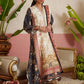 Robin Shirt And Dupatta | MAYNA FESTIVE PRINTS '26 | FARAH TALIB AZIZ