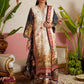 Robin Shirt And Dupatta | MAYNA FESTIVE PRINTS '26 | FARAH TALIB AZIZ