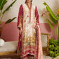Alysa Shirt And Dupatta | MAYNA FESTIVE PRINTS '26 | FARAH TALIB AZIZ