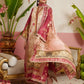 Alysa Shirt And Dupatta | MAYNA FESTIVE PRINTS '26 | FARAH TALIB AZIZ