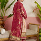Alysa Shirt And Dupatta | MAYNA FESTIVE PRINTS '26 | FARAH TALIB AZIZ