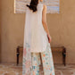 UE-667 Printed Lawn | Iznik
