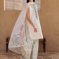 UE-667 Printed Lawn | Iznik