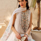 UE-667 Printed Lawn | Iznik