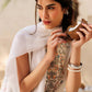 UE-667 Printed Lawn | Iznik
