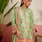Janelle Shirt And Dupatta | MAYNA FESTIVE PRINTS '26 | FARAH TALIB AZIZ