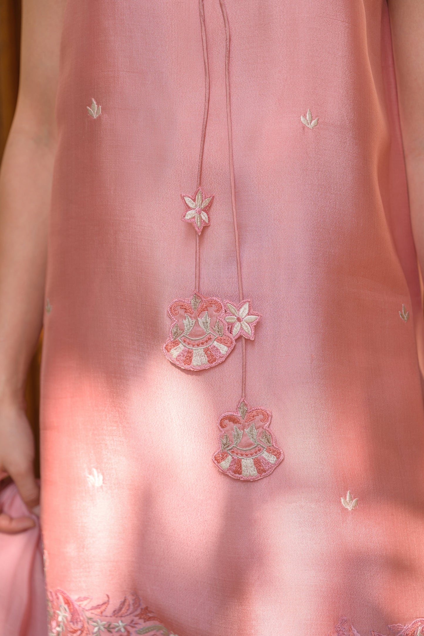 Mehr | Suhaiba Zindani Studio