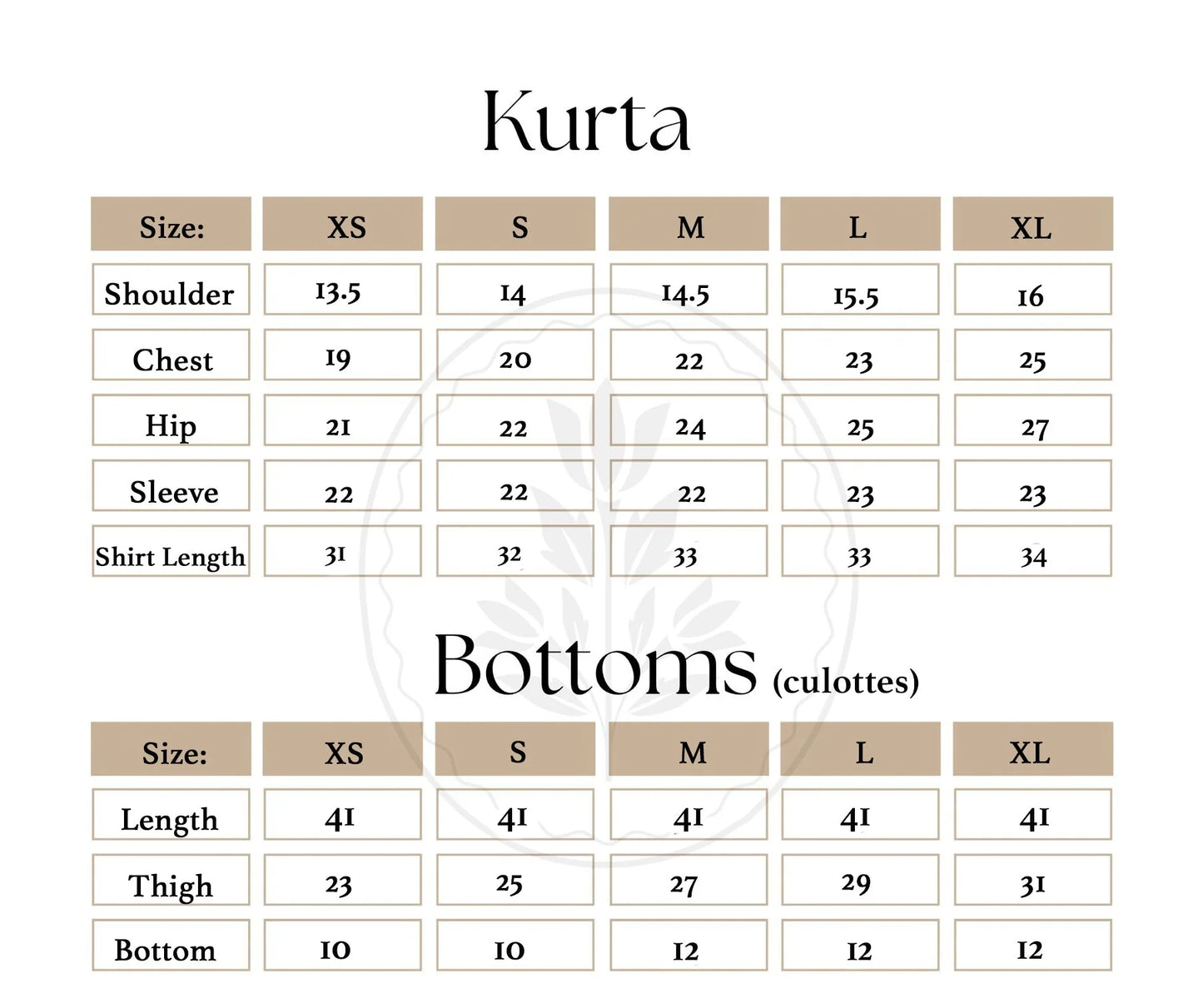 Mehr | Suhaiba Zindani Studio