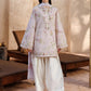 UE-661 Printed Lawn | Iznik