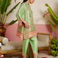 Janelle Shirt And Dupatta | MAYNA FESTIVE PRINTS '26 | FARAH TALIB AZIZ