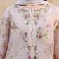 UE-661 Printed Lawn | Iznik