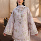 UE-661 Printed Lawn | Iznik