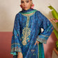 Tiffany Shirt And Dupatta | MAYNA FESTIVE PRINTS '26 | FARAH TALIB AZIZ