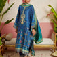 Tiffany Shirt And Dupatta | MAYNA FESTIVE PRINTS '26 | FARAH TALIB AZIZ