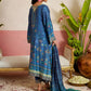 Tiffany Shirt And Dupatta | MAYNA FESTIVE PRINTS '26 | FARAH TALIB AZIZ