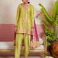 Freja Shirt And Dupatta | MAYNA FESTIVE PRINTS '26 | FARAH TALIB AZIZ