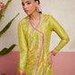 Freja Shirt And Dupatta | MAYNA FESTIVE PRINTS '26 | FARAH TALIB AZIZ