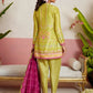 Freja Shirt And Dupatta | MAYNA FESTIVE PRINTS '26 | FARAH TALIB AZIZ