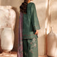 UE-668 Printed Lawn | Iznik