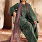 UE-668 Printed Lawn | Iznik