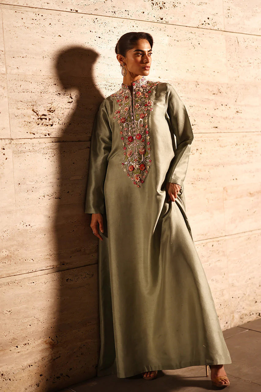 ZIZU | Lulua | Nida Azwer