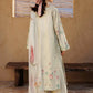 UE-672 Printed Lawn | Iznik