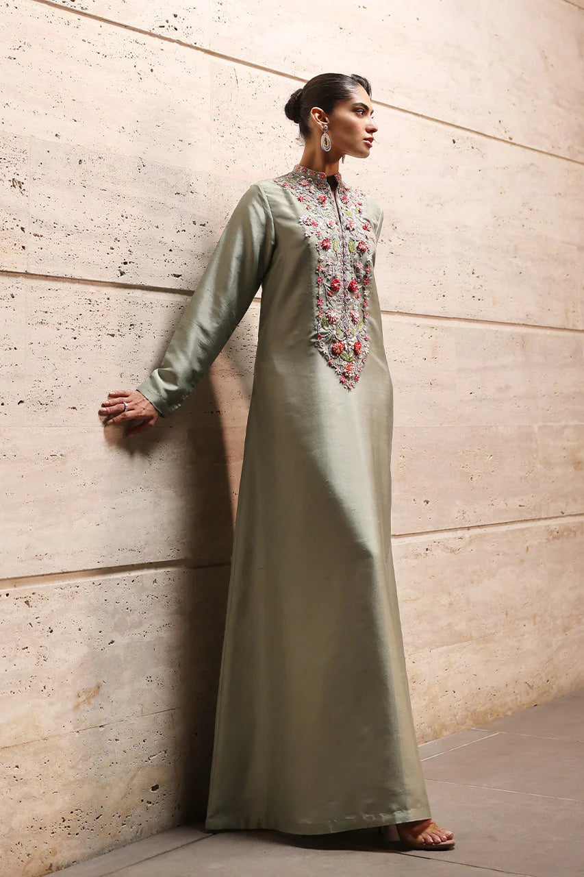 ZIZU | Lulua | Nida Azwer