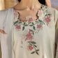 UE-672 Printed Lawn | Iznik