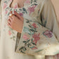UE-672 Printed Lawn | Iznik
