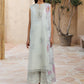 UE-676 Printed Lawn | Iznik