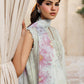 UE-676 Printed Lawn | Iznik