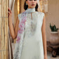 UE-676 Printed Lawn | Iznik