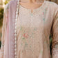 UE-673 Printed Lawn | Iznik