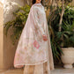 UE-673 Printed Lawn | Iznik