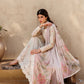 UE-673 Printed Lawn | Iznik