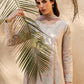 UE-673 Printed Lawn | Iznik