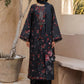 UE-662 Printed Lawn | Iznik