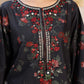 UE-662 Printed Lawn | Iznik