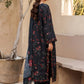 UE-662 Printed Lawn | Iznik