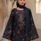 UE-662 Printed Lawn | Iznik