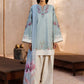 UE-675 Printed Lawn | Iznik