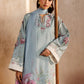 UE-675 Printed Lawn | Iznik