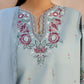 UE-675 Printed Lawn | Iznik