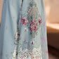 UE-675 Printed Lawn | Iznik