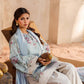 UE-675 Printed Lawn | Iznik