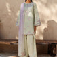 UE-665 Printed Lawn | Iznik