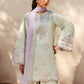 UE-665 Printed Lawn | Iznik